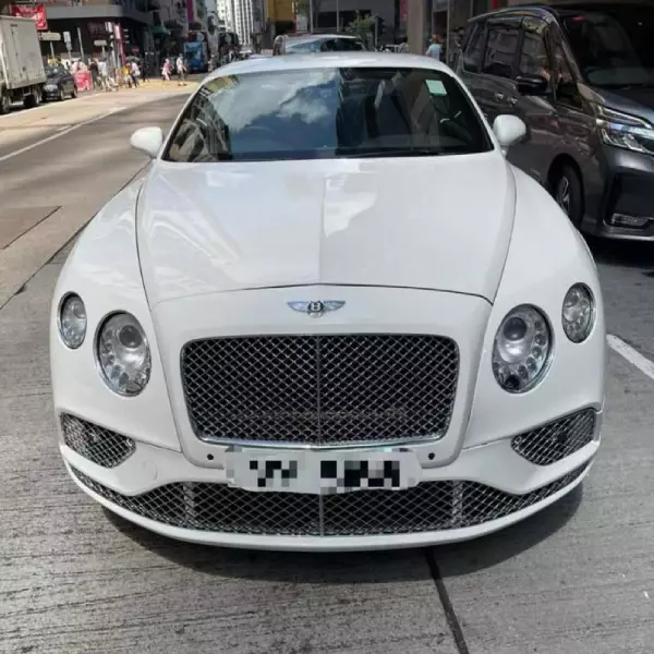 Bentley